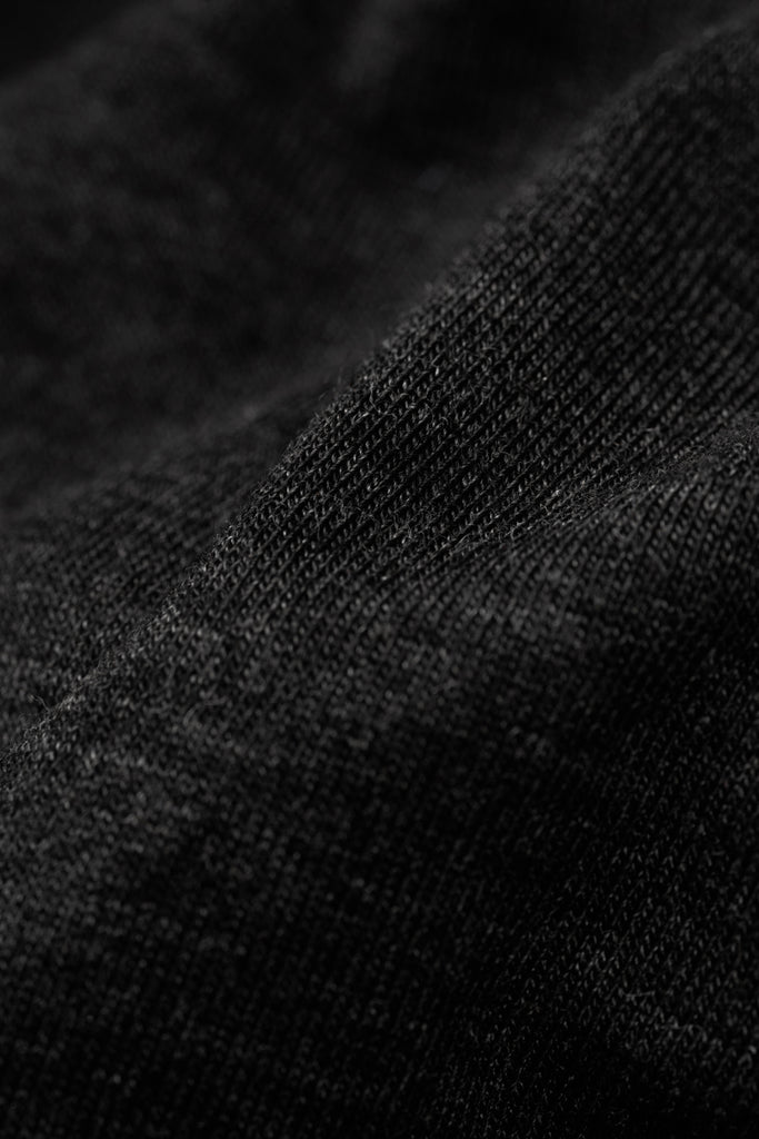 NAADAM TRUNK - BLACK