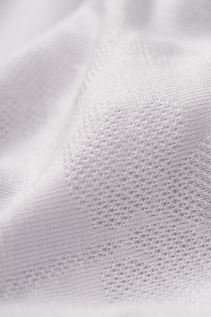 VEILED SERENITY TRUNK - GREY