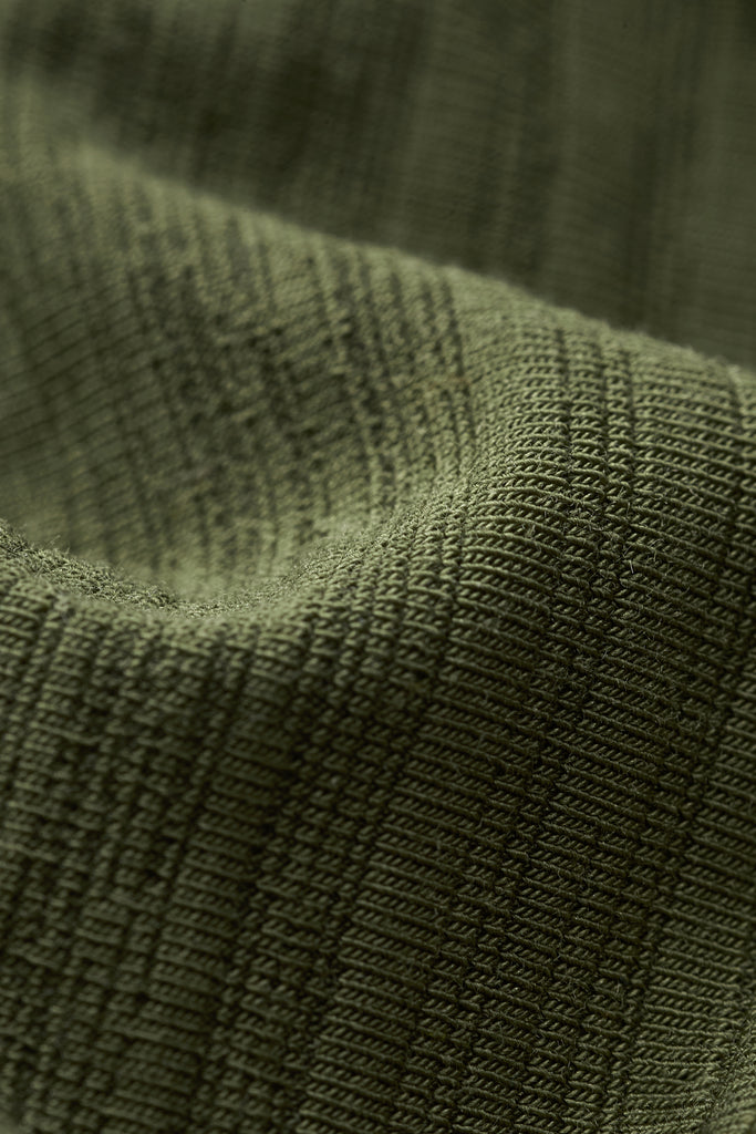 WEATHERED ERA BRIEF - GREEN
