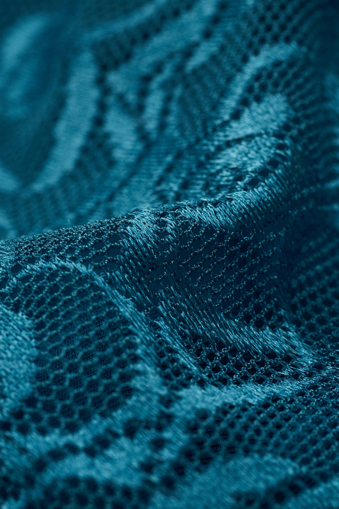 PHANTOM MASQUE BRIEF - BLUE