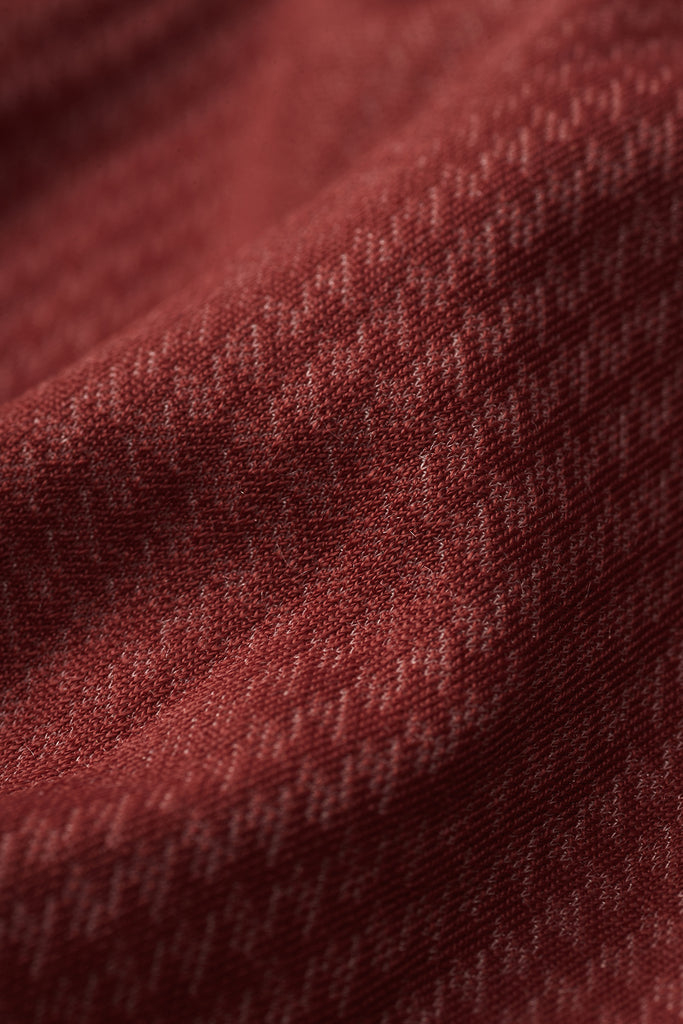 CONNOISSEUR BRIEF - RED