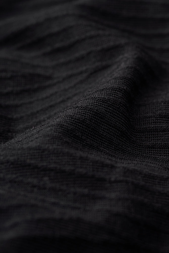 GALLOP TRACE SPORT BRIEF - BLACK