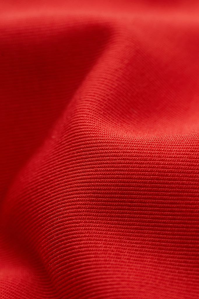 GREEK LAUREL BRIEF - RED