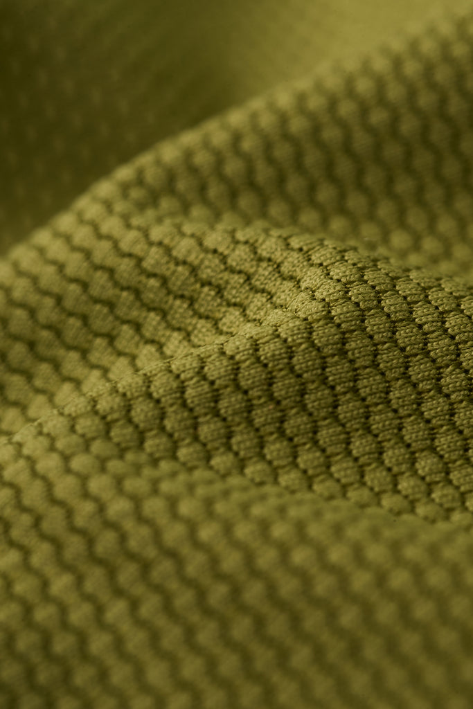 AVIATION COMMAND BRIEF - GREEN
