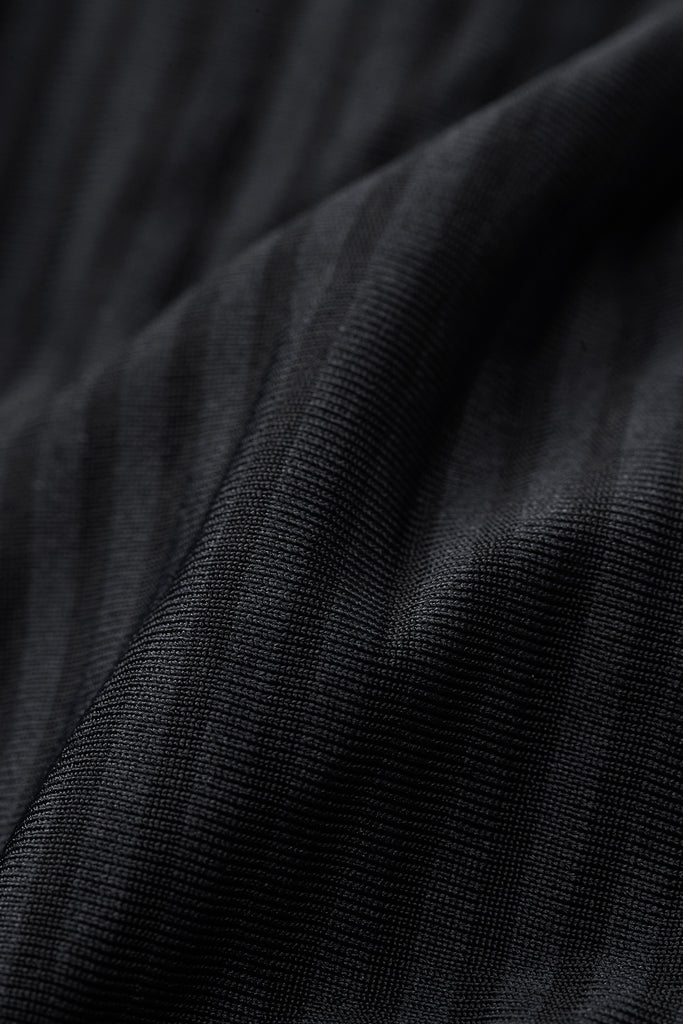 VERGE MANDATE SPORT BRIEF - BLACK