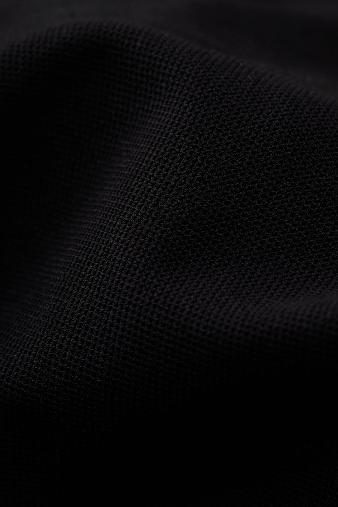 MUSCLE IGNITION SPORT BRIEF - BLACK