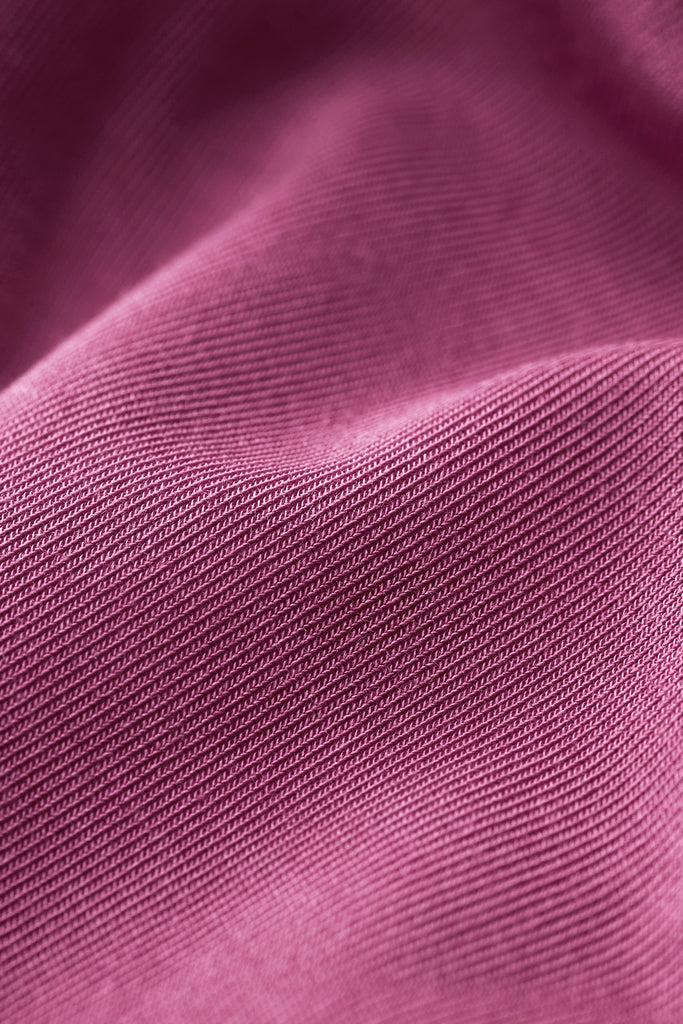 GREEK LAUREL BRIEF - PURPLE