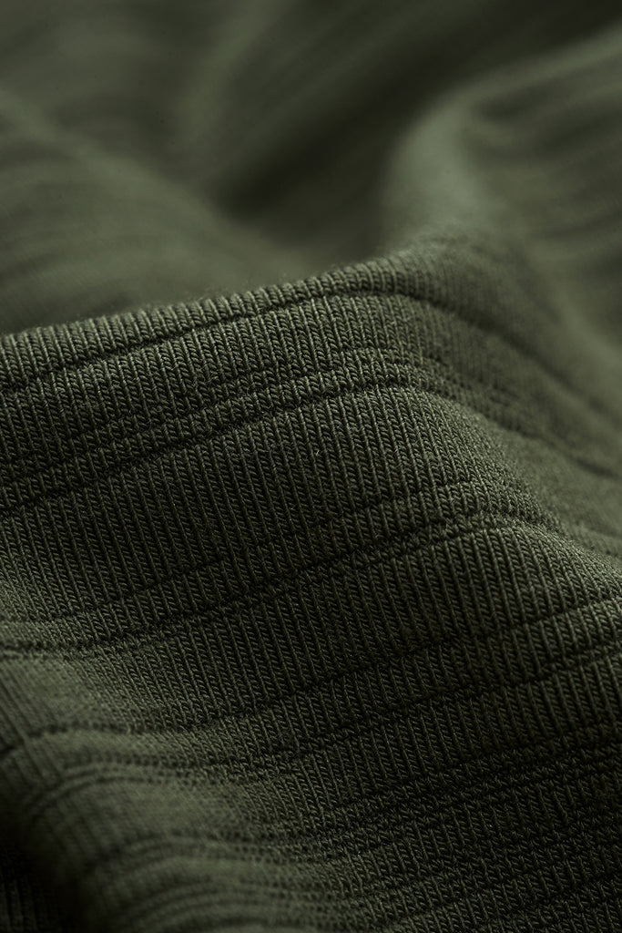 DUCAL CODE BRIEF - GREEN