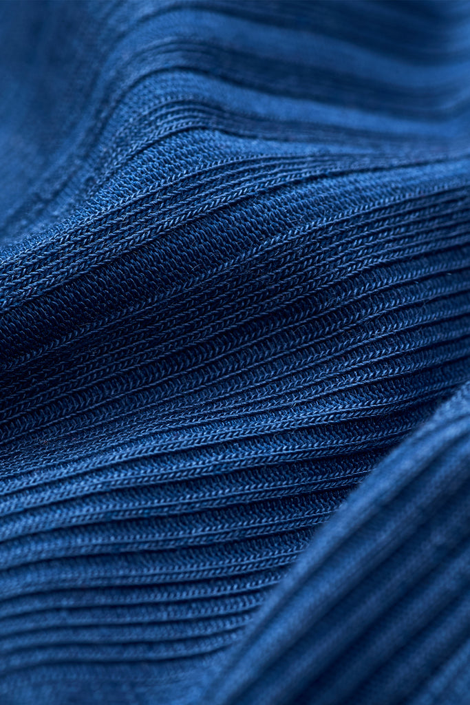 BARON MAROON SPORT BRIEF - BLUE