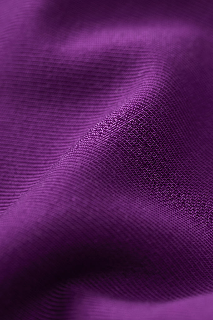 GREEK DIONYSIA SPORT BRIEF - PURPLE