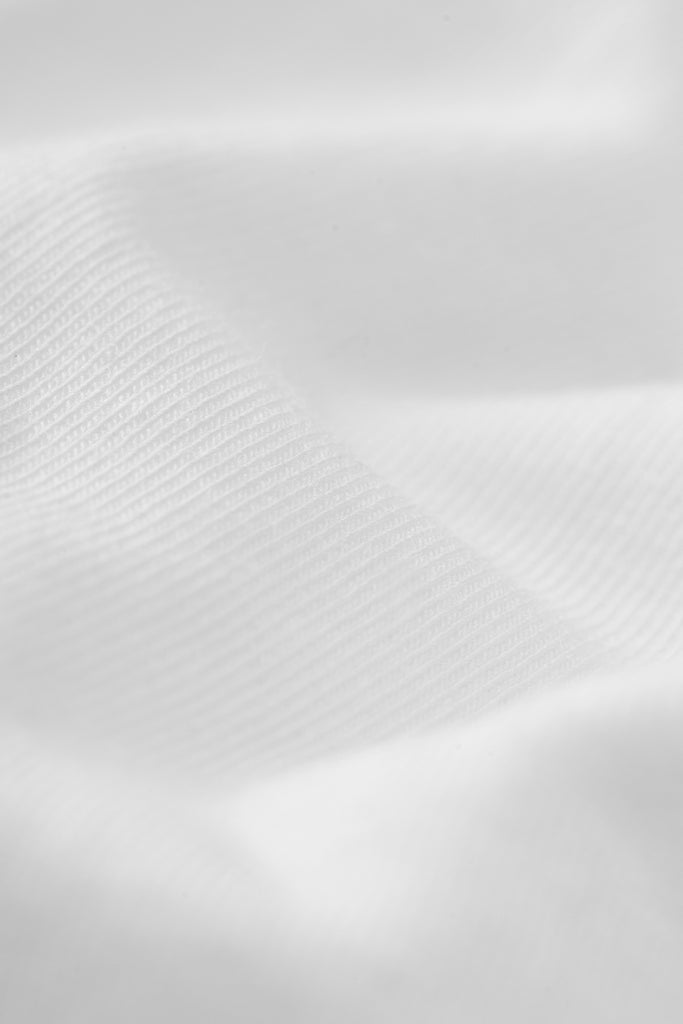 GREEK COLUMN JOCKSTRAP - WHITE Modal/Lyocell/Cotton