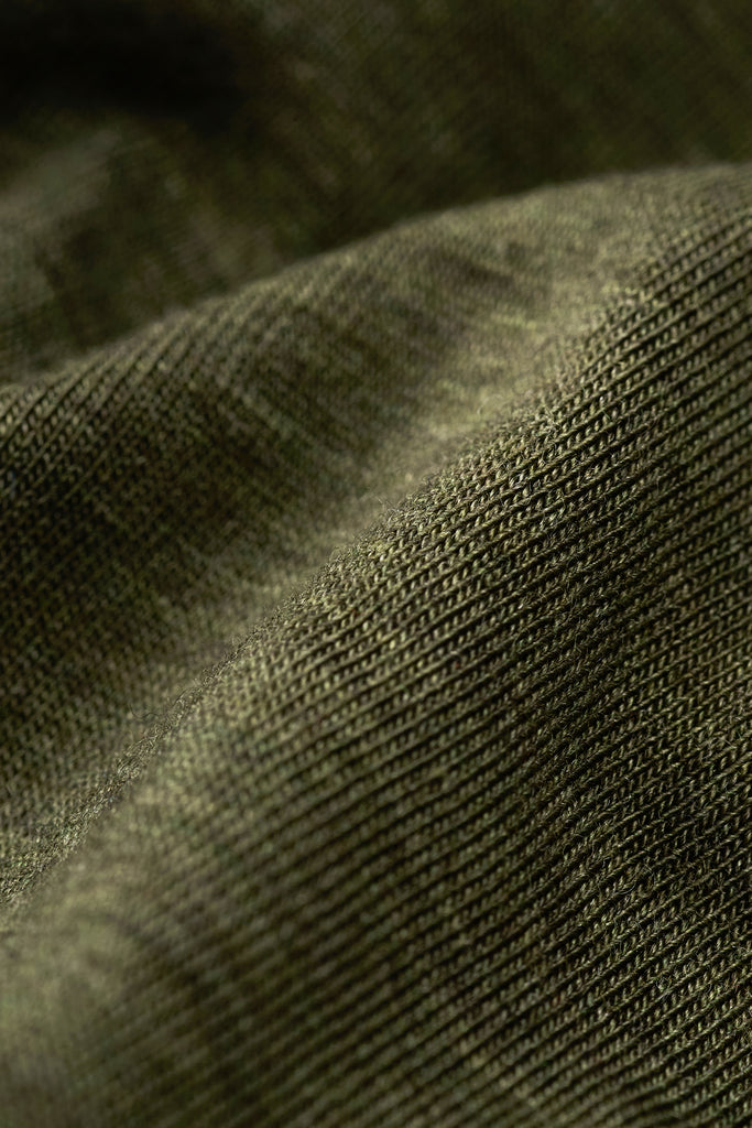 NAADAM TRUNK - GREEN