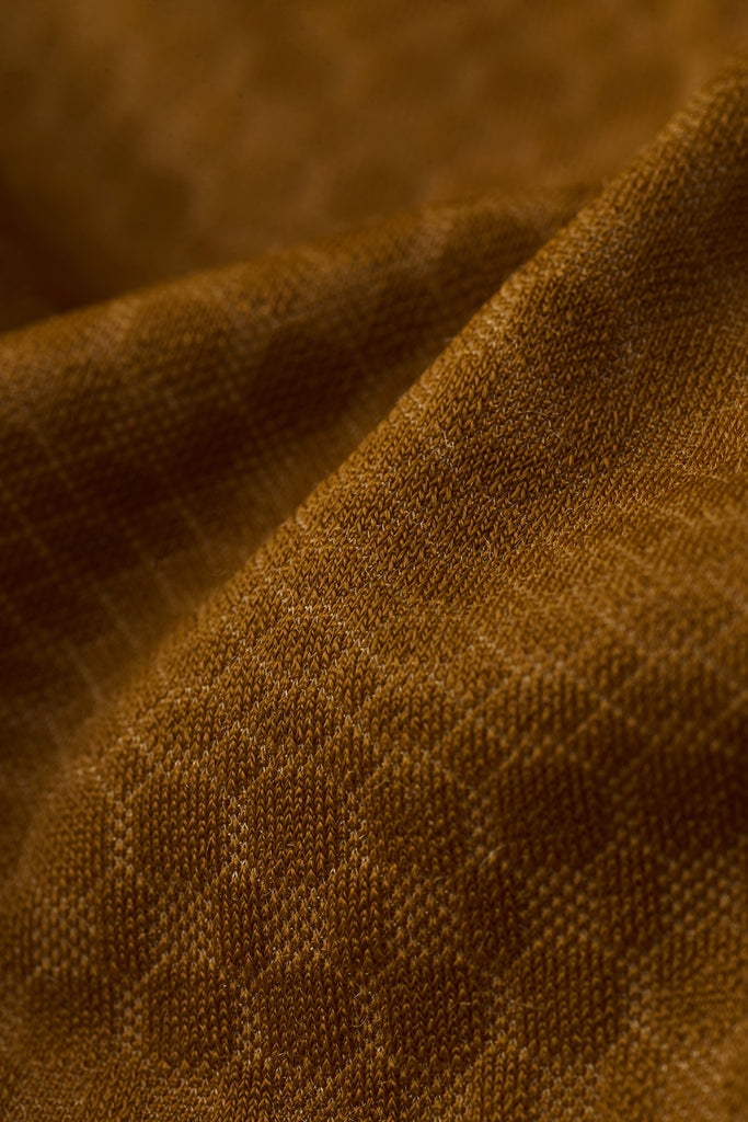 OCEAN DUSK BRIEF - BROWN