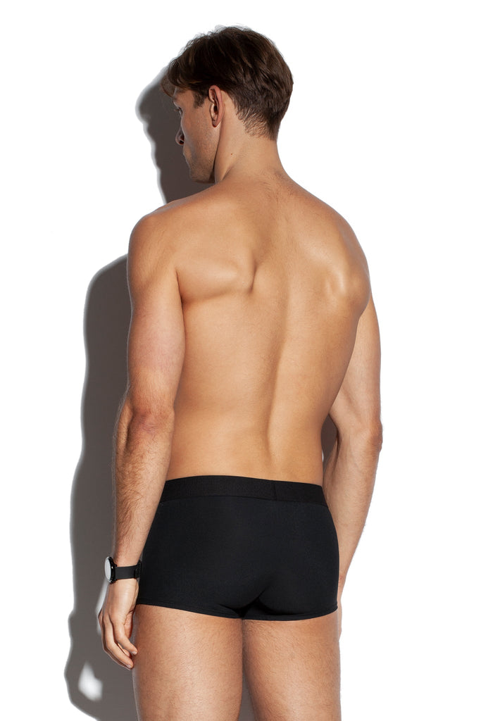 CITY FORCE TRUNK FITNESS BLACK